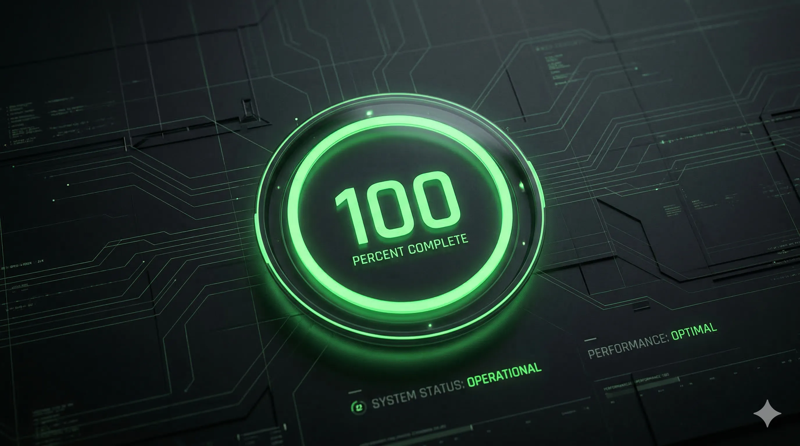 Panel de Google PageSpeed Insights mostrando puntuación verde superior a 90