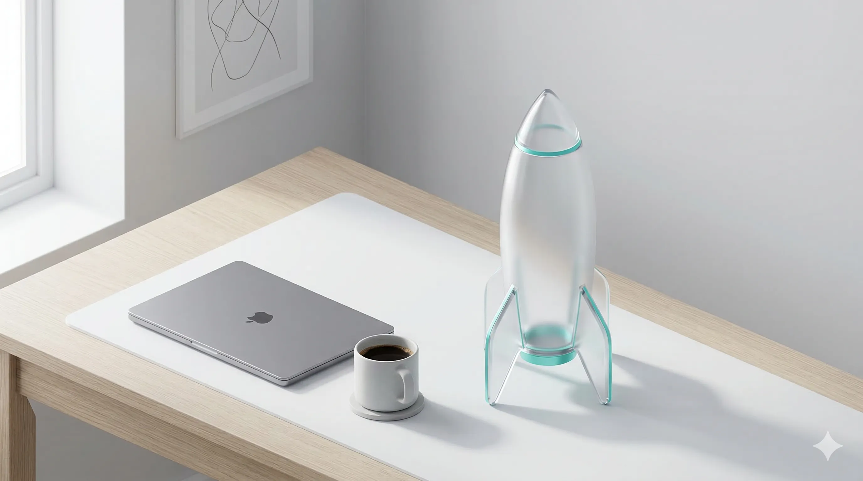 Plan Starter de It's Genki - Web profesional por 99 euros al mes sin inversión inicial