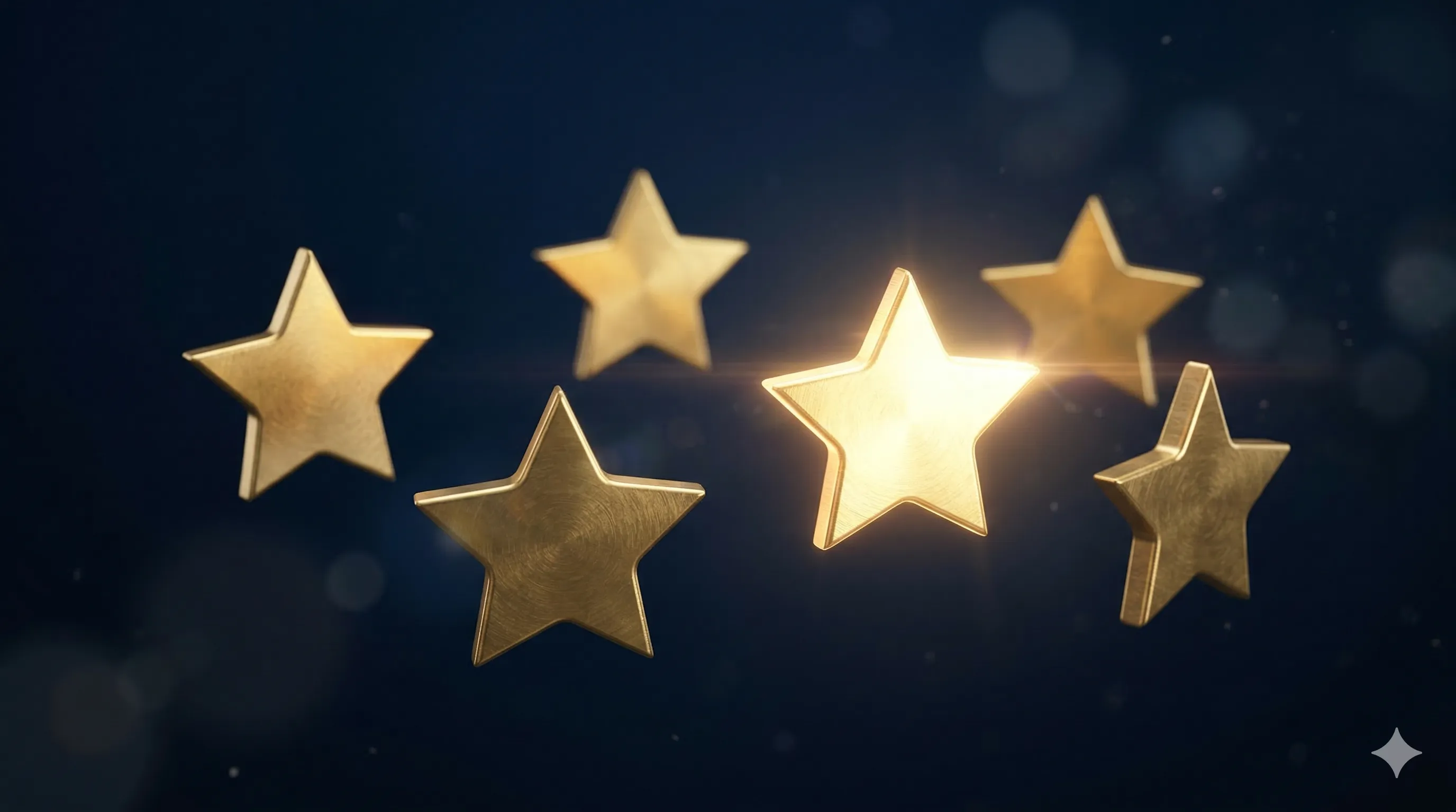 Ficha de Google Maps con reseñas sin responder - impacto en el negocio local