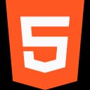 HTML logo