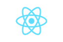 React logo